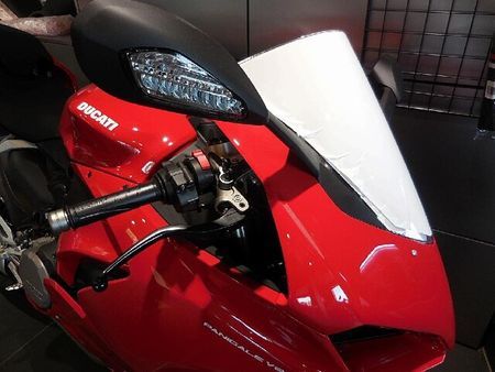 ドゥカティ PANIGALE V2 【新車在庫あり】即納可能です! メーカー完売車! 2