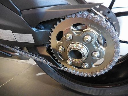 ドゥカティ PANIGALE V2 【新車在庫あり】即納可能です! メーカー完売車! 15