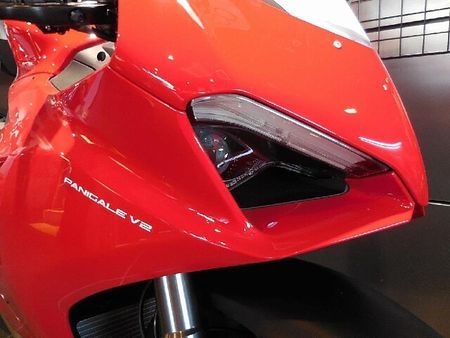 ドゥカティ PANIGALE V2 【新車在庫あり】即納可能です! メーカー完売車! 3