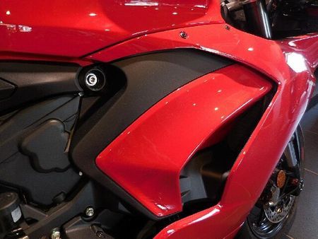 ドゥカティ PANIGALE V2 【新車在庫あり】即納可能です! メーカー完売車! 9