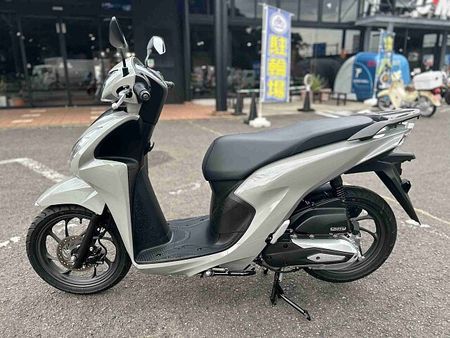 ホンダ ディオ110 DIO110ベーシック 5
