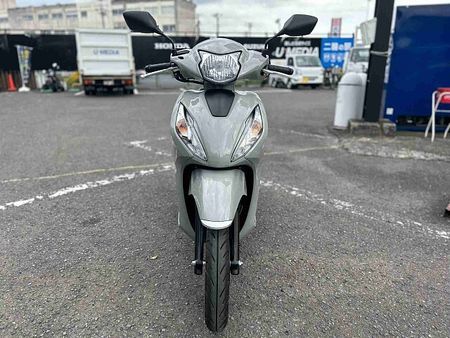 ホンダ ディオ110 DIO110ベーシック 6