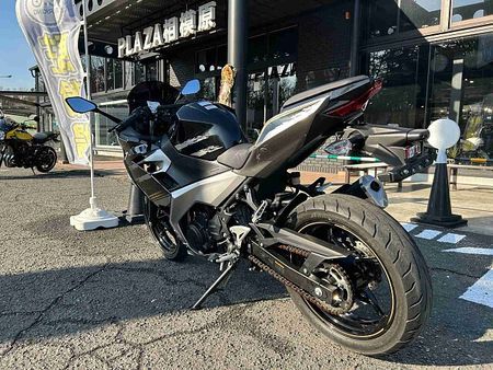 カワサキ ニンジャ 250 Ninja250 5