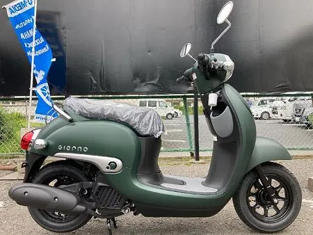 ホンダ ジョルノ 【新車在庫あり】即納可能です! ジョルノ 1