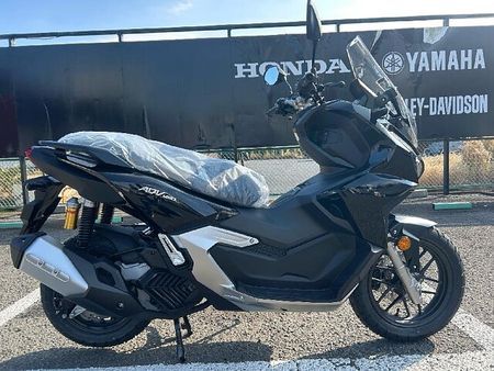 ホンダ ADV160 【新車在庫あり】即納可能です! ADV160 1