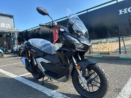 ホンダ ADV160 【新車在庫あり】即納可能です! ADV160 2