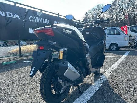 ホンダ ADV160 【新車在庫あり】即納可能です! ADV160 3