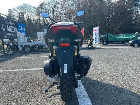 ホンダ ADV160 【新車在庫あり】即納可能です! ADV160 4