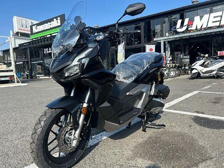 ホンダ ADV160 【新車在庫あり】即納可能です! ADV160 6