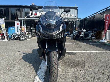 ホンダ ADV160 【新車在庫あり】即納可能です! ADV160 7
