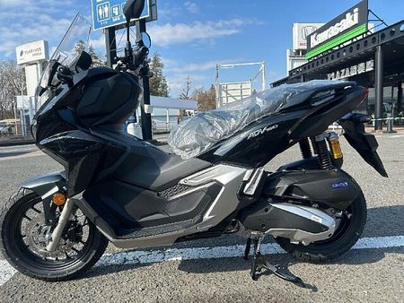 ホンダ ADV160 【新車在庫あり】即納可能です! ADV160 8