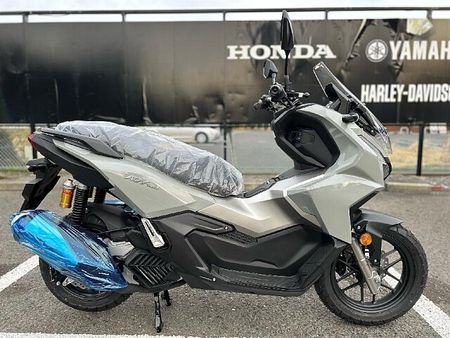 ホンダ ADV160 【新車在庫あり】即納可能です! ADV160 1