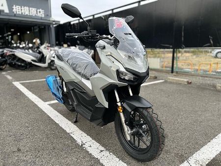 ホンダ ADV160 【新車在庫あり】即納可能です! ADV160 2