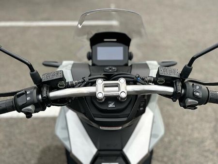 ホンダ ADV160 【新車在庫あり】即納可能です! ADV160 4
