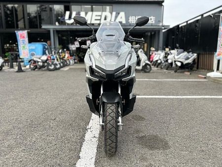 ホンダ ADV160 【新車在庫あり】即納可能です! ADV160 6