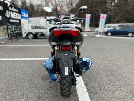ホンダ ADV160 【新車在庫あり】即納可能です! ADV160 7