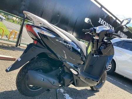ホンダ リード125 【新車在庫あり】即納可能です! リード125 3
