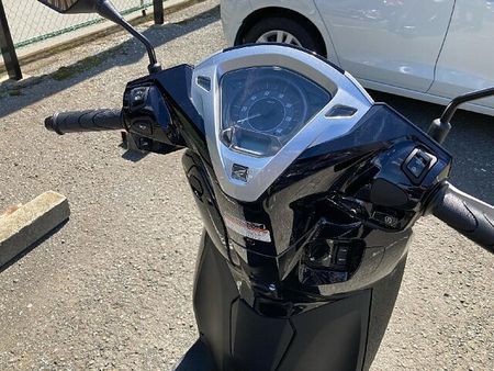 ホンダ リード125 【新車在庫あり】即納可能です! リード125 4