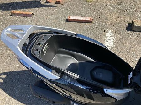 ホンダ リード125 【新車在庫あり】即納可能です! リード125 5
