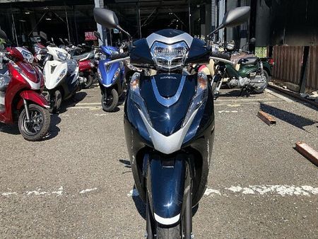 ホンダ リード125 【新車在庫あり】即納可能です! リード125 6