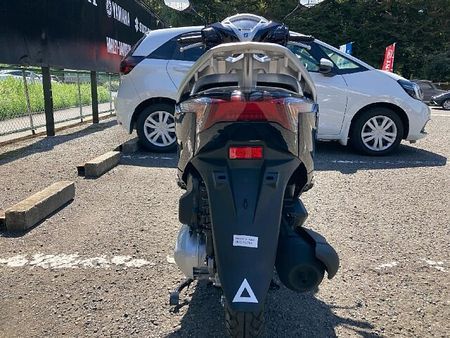 ホンダ リード125 【新車在庫あり】即納可能です! リード125 7