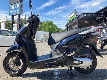 ホンダ リード125 【新車在庫あり】即納可能です! リード125 8