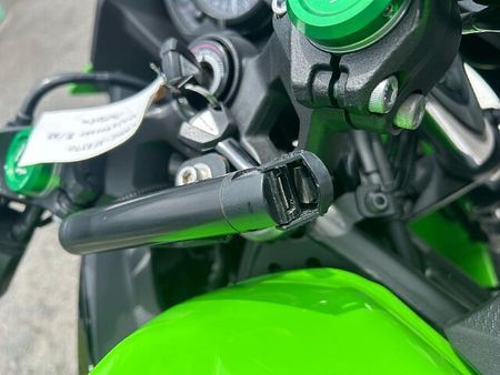 カワサキ ニンジャ 400 Ninja400KRT 12