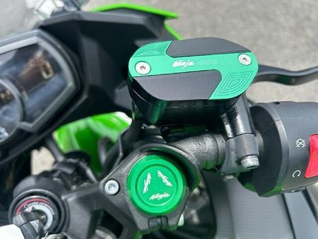カワサキ ニンジャ 400 Ninja400KRT 13