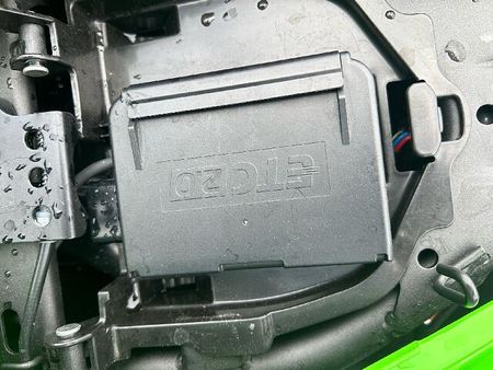 カワサキ ニンジャ 400 Ninja400KRT 14