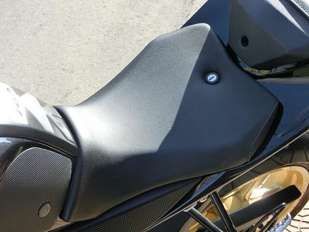 ヤマハ YZF-R125 フランスYAMAHA製 最新FI仕様の水冷単気筒エンジン!!便利なヘルメットホルダー付きです★ 21
