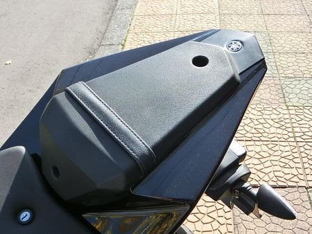 ヤマハ YZF-R125 フランスYAMAHA製 最新FI仕様の水冷単気筒エンジン!!便利なヘルメットホルダー付きです★ 22