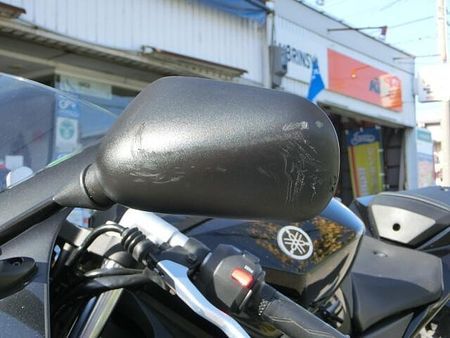ヤマハ YZF-R125 フランスYAMAHA製 最新FI仕様の水冷単気筒エンジン!!便利なヘルメットホルダー付きです★ 30