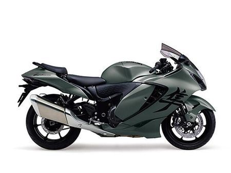 スズキ HAYABUSA 店頭現車無し、要取り寄せ車両。只今、超お買い得中ですので、ご検討の方はお早めにどうぞ!! 1