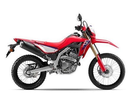 ホンダ CRF250L <s> 最新2025年モデル!!国内向け販売台数大幅減少ですので、ご検討の方はお急ぎください★ 1