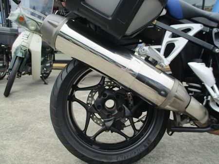 BMW K1200RS ★BMWK1200Rスポーツ★ 12