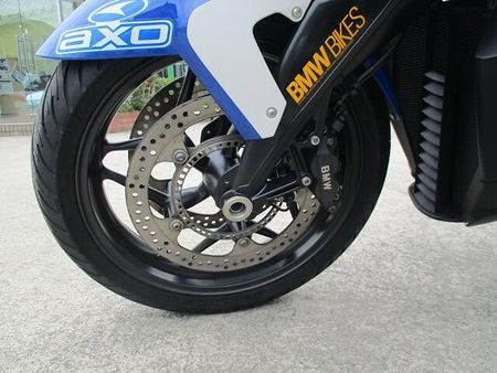 BMW K1200RS ★BMWK1200Rスポーツ★ 14