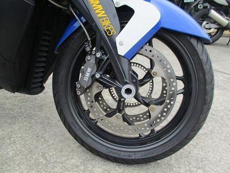 BMW K1200RS ★BMWK1200Rスポーツ★ 15