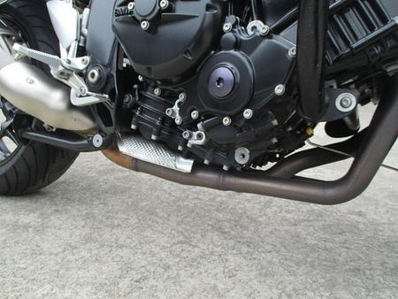 BMW K1200RS ★BMWK1200Rスポーツ★ 16