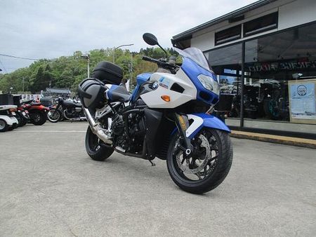 BMW K1200RS ★BMWK1200Rスポーツ★ 2