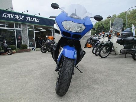 BMW K1200RS ★BMWK1200Rスポーツ★ 3