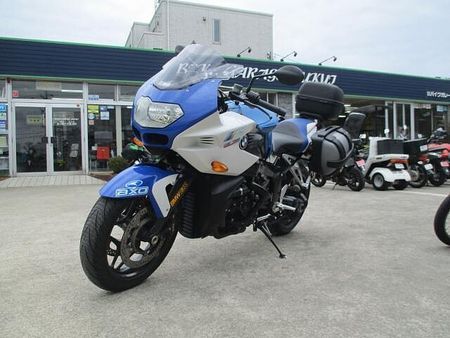BMW K1200RS ★BMWK1200Rスポーツ★ 4