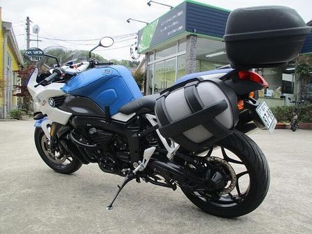BMW K1200RS ★BMWK1200Rスポーツ★ 6