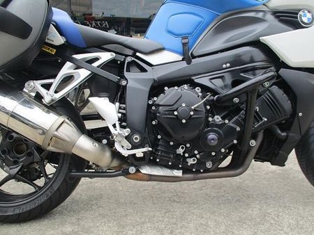 BMW K1200RS ★BMWK1200Rスポーツ★ 10