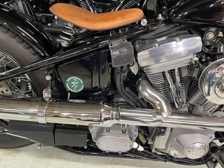 ロードホッパー Type5i メーター交換前4479km、交換後4206km。とても状態の良いオープンプライマリー車! 6