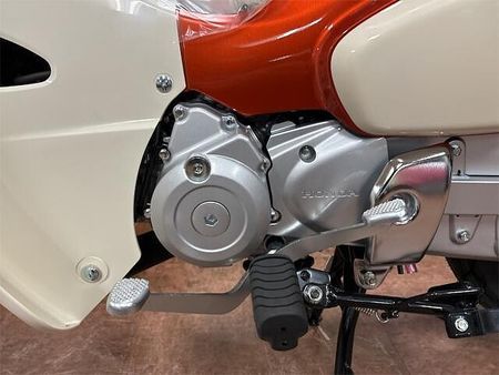 ホンダ スーパーカブ110 即納できます。 11