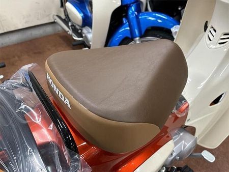 ホンダ スーパーカブ110 即納できます。 15