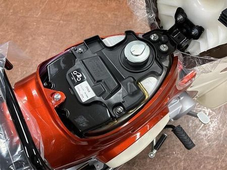 ホンダ スーパーカブ110 即納できます。 16