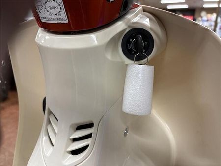 ホンダ スーパーカブ110 即納できます。 19