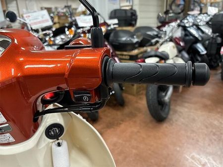 ホンダ スーパーカブ110 即納できます。 20