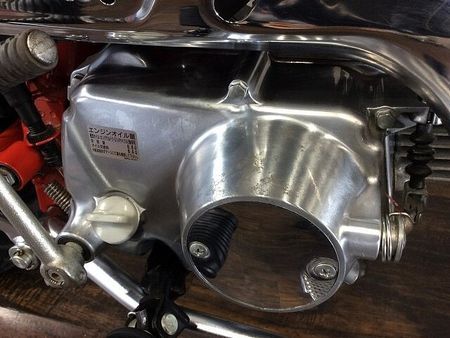 ホンダ モンキー モンキー 40thアニバーサリーモデル!小柄で愛らしい車体! 23